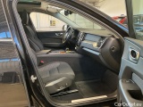  Volvo  XC60 Recharge T6 350hk AWD Core Edition Pano Drag #8