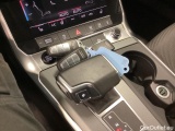  Audi  A6 40 TDI 204hk Proline Edt Aut Alpinpkt Drag #6