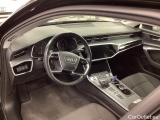  Audi  A6 40 TDI 204hk Proline Edt Aut Alpinpkt Drag #7