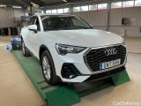  Audi  Q3 Sportback 45 TFSI e 245hk Proline Edt Aut Cockpit #2