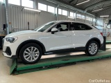  Audi  Q3 Sportback 45 TFSI e 245hk Proline Edt Aut Cockpit #3