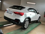  Audi  Q3 Sportback 45 TFSI e 245hk Proline Edt Aut Cockpit #5