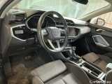  Audi  Q3 Sportback 45 TFSI e 245hk Proline Edt Aut Cockpit #10