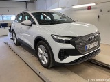 Q4 E-Tron