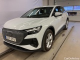 Q4 E-Tron