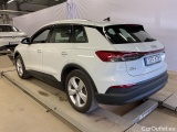 Q4 E-Tron