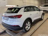 Q4 E-Tron