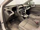  Audi  Q4 E-Tron 40 e-tron 204hk Proline Cockpit #9