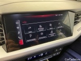  Audi  Q4 E-Tron 40 e-tron 204hk Proline Cockpit #12