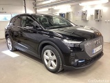 Q4 E-Tron