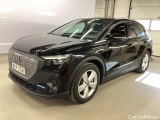 Q4 E-Tron