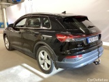 Q4 E-Tron