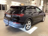 Q4 E-Tron