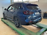  Bmw  X3 30e Xdrive M Sport Läder Drag Elstol #4