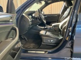  Bmw  X3 30e Xdrive M Sport Läder Drag Elstol #6