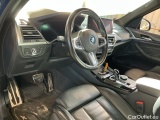  Bmw  X3 30e Xdrive M Sport Läder Drag Elstol #9