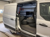  Ford  Transit Connect 1.5 EcoBlue 210 100hk L2 Trend HP Auto Drag ICE Pack 10 Inredning #8