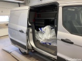  Ford  Transit Connect 210 100hk LWB Aut Drag Inredning #8