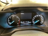  Ford  Transit Connect 210 100hk LWB Aut Drag Inredning #10