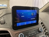  Ford  Transit Connect 210 100hk LWB Aut Drag Inredning #9