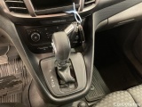  Ford  Transit Connect 210 100hk LWB Aut Drag Inredning #11