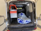 Ford  Transit Connect 210 100hk LWB Aut Drag Inredning #13