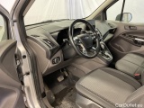  Ford  Transit Connect 210 100hk LWB Aut Drag Inredning #12
