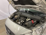  Ford  Transit Connect 210 100hk LWB Aut Drag Inredning #14
