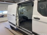  Ford  Transit 2.0td 130hk 290 L2 Trend Auto #10