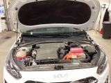  KIA  Cee'd SW Plug-in 141hk Advance Aut Backkamera #16