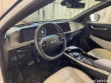  KIA  Ev6 77.4 kWh 325hk AWD GT Line Läder Pano Drag #10