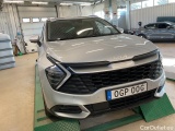  KIA  Sportage 265hk Plug-In Hybrid Aut AWD Advance #2