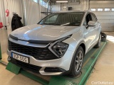  KIA  Sportage 265hk Plug-In Hybrid Aut AWD Advance #3