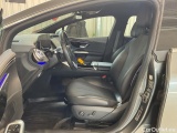  Mercedes  EQE 350 292hk SE Edition Drag #6