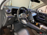  Mercedes  GLC  300 e 4matic Avantgarde Drag Audio Package #8