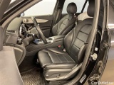  Mercedes  GLC  300 e 4MATIC SE Edition Digitalt Kombiinstrument Burmester #6