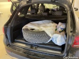  Mercedes  GLC  300 e 4MATIC SE Edition Digitalt Kombiinstrument Burmester #13