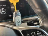  Mercedes  G-Klasee GLE 350 de 320hk 4Matic SE Edition Läder #10