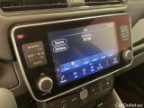  Nissan  Leaf 150hk Acenta #9