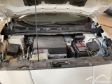  Nissan  Leaf 150hk Acenta FIRST REG DATE 2021-11-19 #16