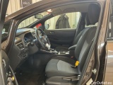  Nissan  Leaf 150hk N-Connecta FIRST REG DATE 2021-11-01 #6