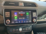  Nissan  Leaf 150hk N-Connecta FIRST REG DATE 2021-11-01 #10
