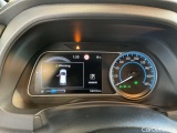  Nissan  Leaf 150hk N-Connecta FIRST REG DATE 2021-11-01 #11