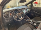  Nissan  Leaf 150hk N-Connecta FIRST REG DATE 2021-11-01 #12