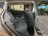  Nissan  Leaf 150hk N-Connecta FIRST REG DATE 2021-11-01 #14