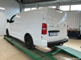  Peugeot  Expert PEUGEOT  2.0 Bluehdi 177hk L3 H1 Auto Pro+ Inredning Drag #4