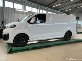  Peugeot  Expert PEUGEOT  2.0 Bluehdi 177hk L3 H1 Auto Pro+ Inredning Drag #3
