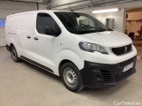  Peugeot  Expert Utökad Last 122hk L3 Pro + Aut Inredning #2