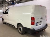  Peugeot  Expert Utökad Last 122hk L3 Pro + Aut Inredning #4