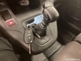  Peugeot  Partner Utökad Last 1.5 BlueHDi 130hk 4x4 L1H1 Inredning Värmare #6